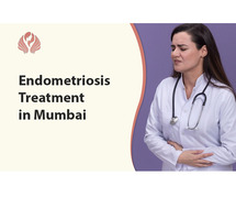 Endometriosis treatment in Mumbai