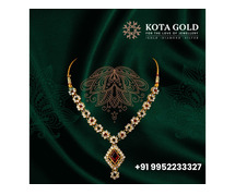 Gold shop in Coimbatore