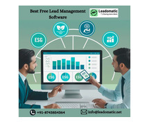 Best Lead Management Software For Small Business | Leadomatic