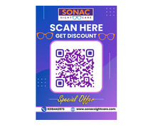 Trusted Vision Testing at Sonac Sight Care