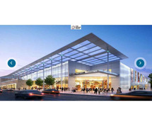 Omaxe Dwarka Commercial Project: An Ideal Investment Opportunity