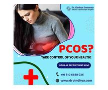 Best PCOS Treatment in Hyderabad: Effective Solutions for Managing PCOS