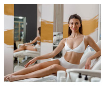 Looking For The Best Full Body Hair Removal in Delhi