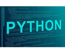 Python Course in Chennai | Infycle Technologies