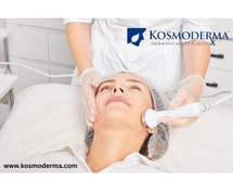 Advanced Ultherapy and HIFU Skin Tightening Treatments at Kosmoderma in Delhi