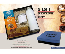 Festive Gift Set Supplier From Offiworld