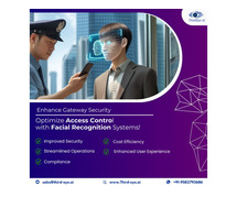 Facial Recognition Attendance Systems