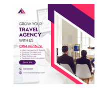 Optimize Your Travel Business Operations with the Best Travel CRM Software