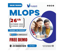 Best MLOPS Online Training Free Demo