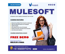 MuleSoft Training | Mulesoft Certification Course Online