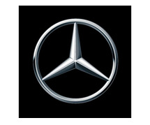 Mercedes Benz Central Star