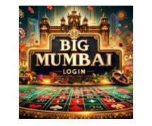 Big Mumbai Online Gaming App Official