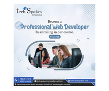 Advance Your Skills with Expert Computer Training at Tech Spakes Training – Enroll Today!