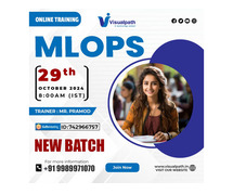 The Best MLOPS Online Training New Batch