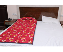 Boi magnetic matress and pillow kit