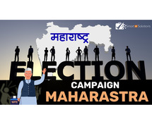 Online Political Campaign Provider in Mumbai