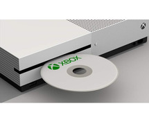 We repair XBOX ONE drive not reading or making grinding sounds.