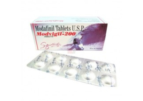 Buy Modvigil 200mg Online - Buy Modvigil Online - Boostyourbed