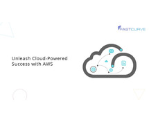 Amazon cloud consulting services