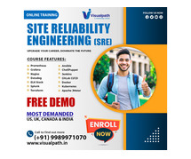 SRE Training Online | SRE Online Training in Hyderabad