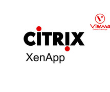 Citrix Xenapp Online Certification Training Course