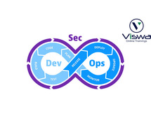 DevSecops Online Training From Hyderabad India