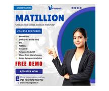 Matillion For Snowflake Training | Matillion Training