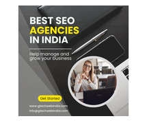 Best SEO Agencies in India: Elevate Your Brand Online