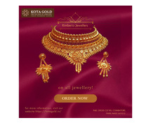 Best gold shop in Coimbatore