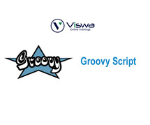 Groovy Script Course Online Training Classes from India