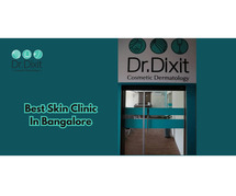 Best Skin Clinic In Bangalore