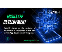 Mobile App Development Services in Gurgaon