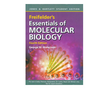 Best Molecular Biology Book- Viva Books