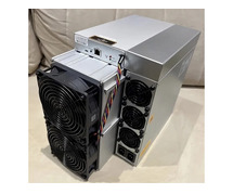 Bitmain Antminer L7 Mining Machine