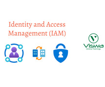 Identity & Access Management Online Coaching Classes In India, Hyderabad