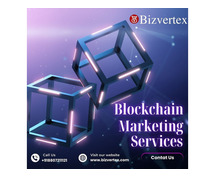 Promoting Blockchain Effectively: Use Case-Focused Marketing Services