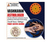 Vashikaran Astrologer in Banashankari