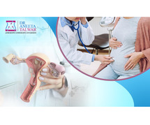 Best Obstetrician and Gynaecologist in Whitefield, Manipal - Dr. Aneeta Talwar