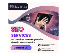 Achieve Higher Google Rankings with Targeted SEO Services