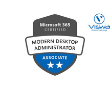 Microsoft EndPoint Administrator Online Training