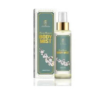 Buy Paris Alcohol Free Body Mist & Spray - Rawls