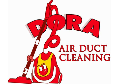 DORA Air Duct Cleaning