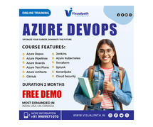 Azure DevOps Course | Azure DevOps Certification Course