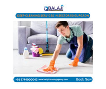 Balaji Cleaning Agency- Deep Cleaning Gurgaon And Delhi NCR