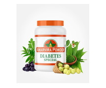 Best Diabetes Control Powder