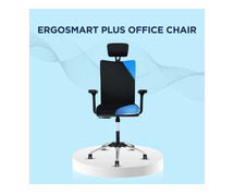 The Sleep Company's ErgoSmart Office Chair