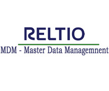 Reltio MDM Online Training & Certification From India