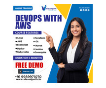 DevOps Institute in Hyderabad | DevOps Course