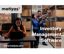 All-in-One Retail Software Solutions by Matiyas Solutions