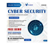 Cyber Security Course Online | Cyber Security Classes